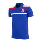 Atlético de Madrid Recopa 86 Jersey